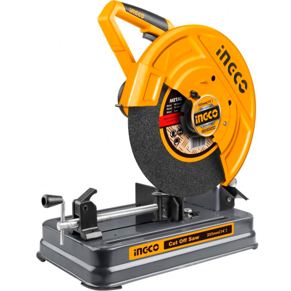 Отрезная пила по металлу INGCO COS223589 в Екатеринбурге