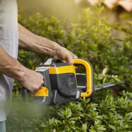 Аккумуляторные ножницы для живой изгороди "STIGA" SHT 500 AE 278300008/ST1 в Екатеринбурге