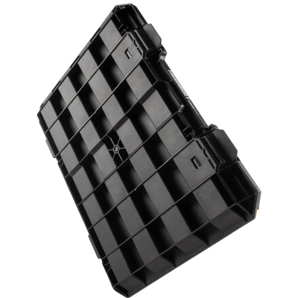 Ящик TOUGHBUILT STACKTECH 530x410x50 мм TB-B1-A-10 в Екатеринбурге