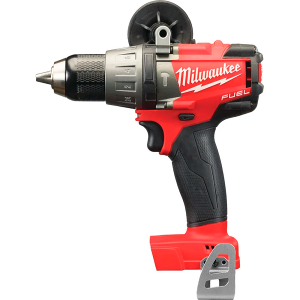 Аккумуляторная ударная дрель-шуруповерт, бесщеточная Milwaukee M18 FPD-0 FUEL 4933451060