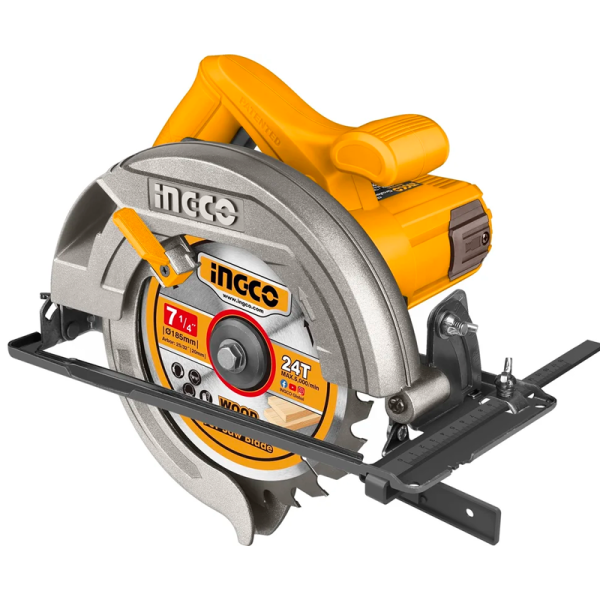 Циркулярная пила INGCO CS18538 в Екатеринбурге