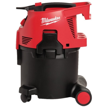 Промышленный пылесос Milwaukee AS 300 ELCP 4933416060