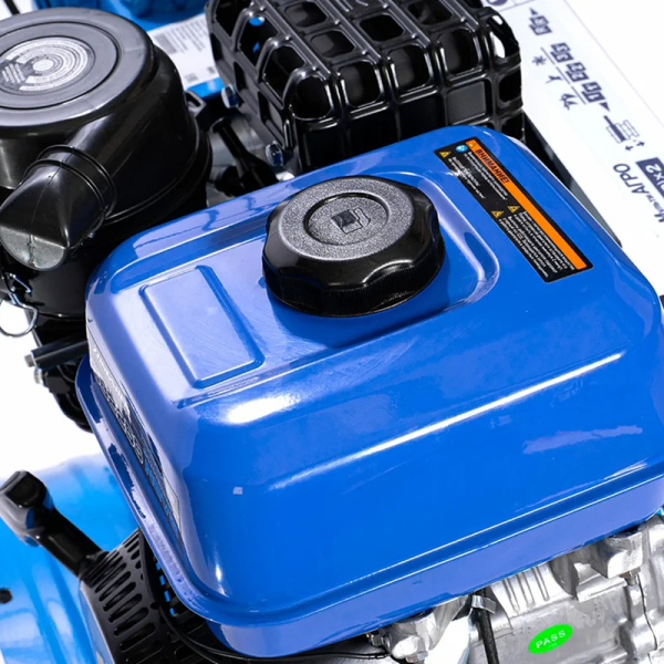 Мотоблок "Нева" МБ2 МультиАГРО - ZS (GB225) в Екатеринбурге