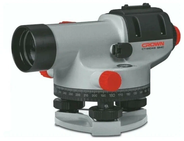 Нивелир оптический CROWN CT44043 BMC