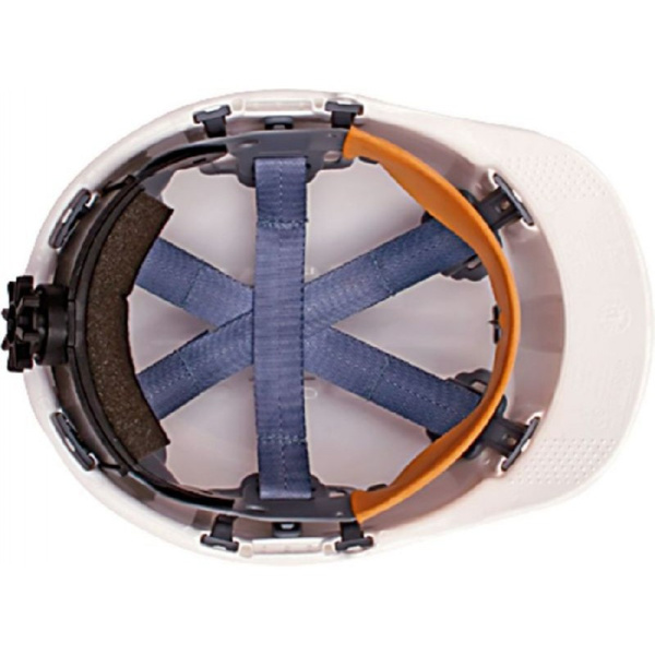 Каска белая JSP MK-7 130-0017-14 в Екатеринбурге