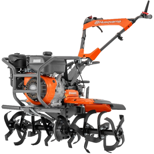 Бензиновый культиватор Husqvarna TF 545P 9676393-02 в Екатеринбурге