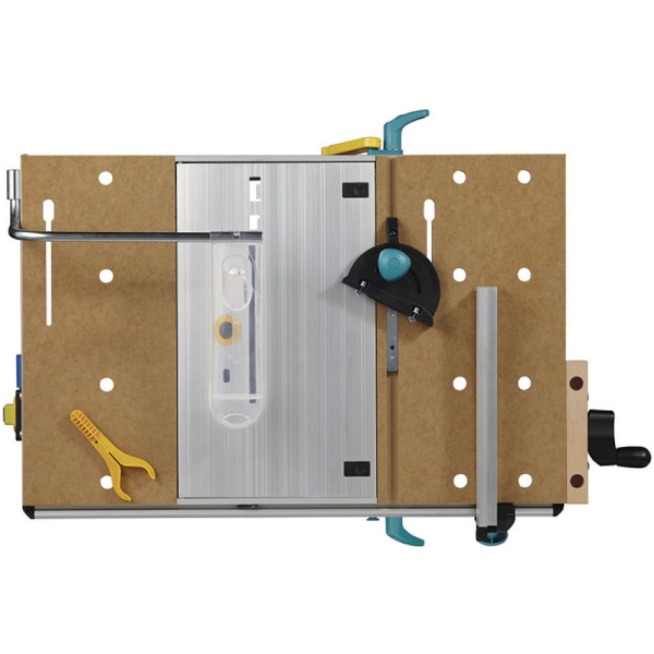 Универсальный верстак Wolfcraft Master 1500 6906000 в Екатеринбурге