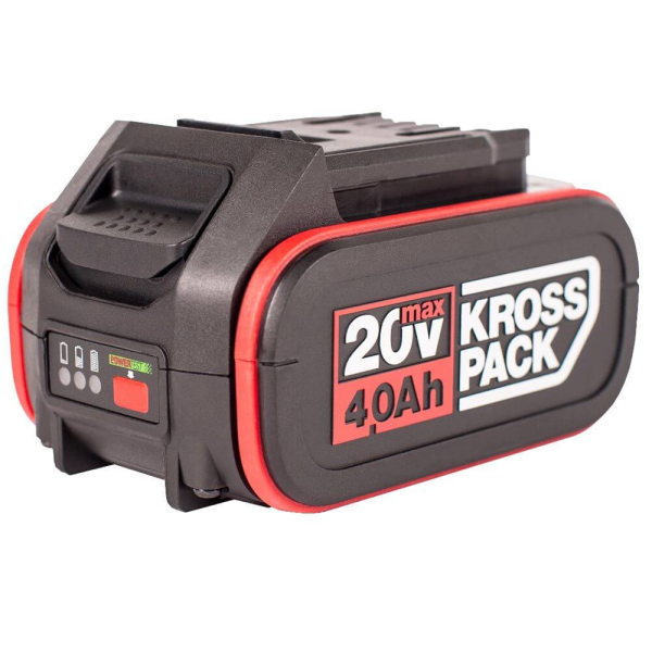 Аккумулятор 20В, KRESS, KPB2004, 4.0Ач в Екатеринбурге