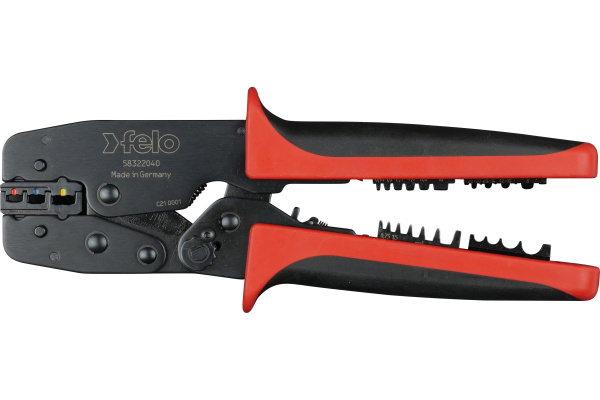 Пресс-клещи Felo 58322040 в Екатеринбурге 