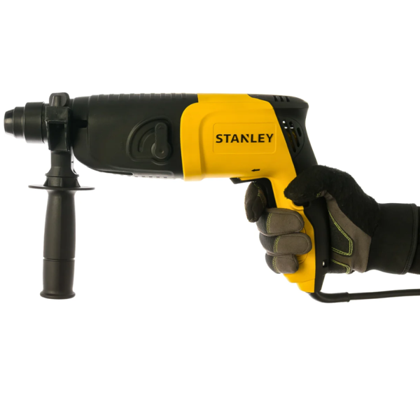 Перфоратор "STANLEY" STHR202K в Екатеринбурге