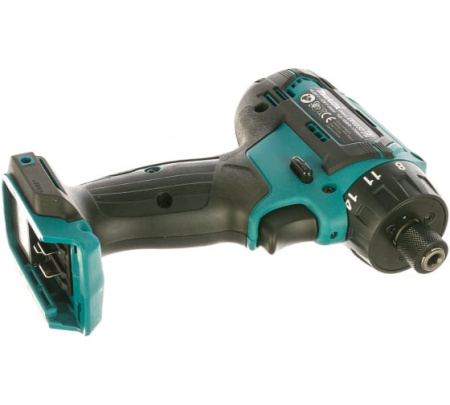 Шуруповерт аккумуляторный Makita DF033DZ в Екатеринбурге