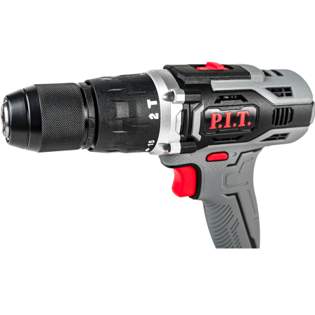 Дрель ударная аккумуляторная P.I.T PSB20H-13A в Екатеринбурге