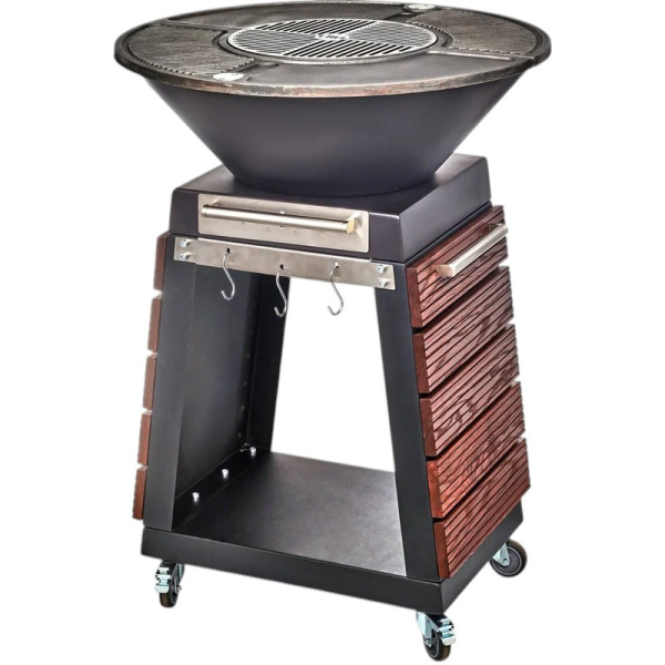 Гриль-Очаг DIO PREMIUM EXACT 750 8805750  в Екатеринбурге