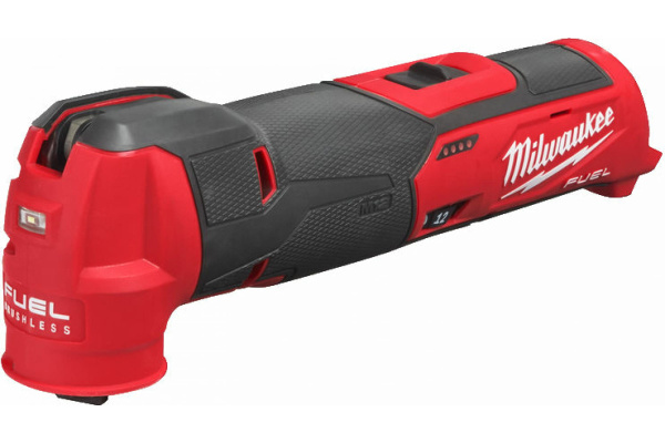 Аккумуляторный мультитул Milwaukee M12FMT-422X FUEL