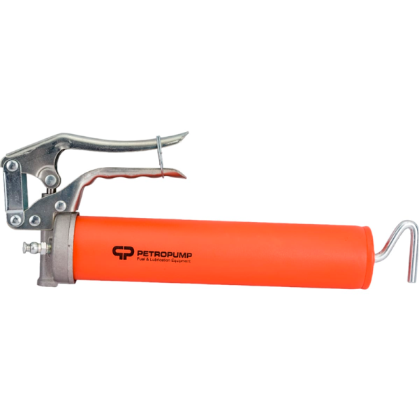 Шприц для консистентной смазки Petropump 500мл.,345 бар.  PP100302 в Екатеринбурге 