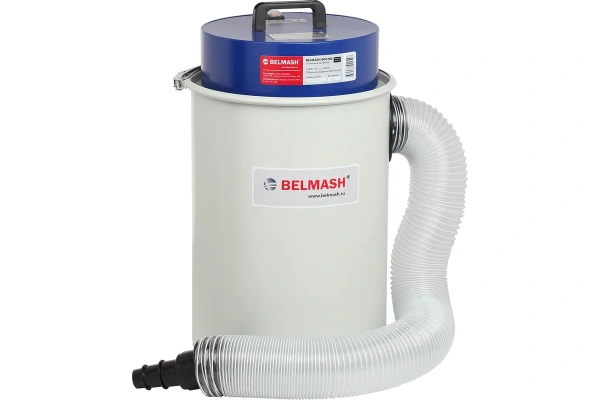Установка вытяжная BELMASH BDC200 D125A