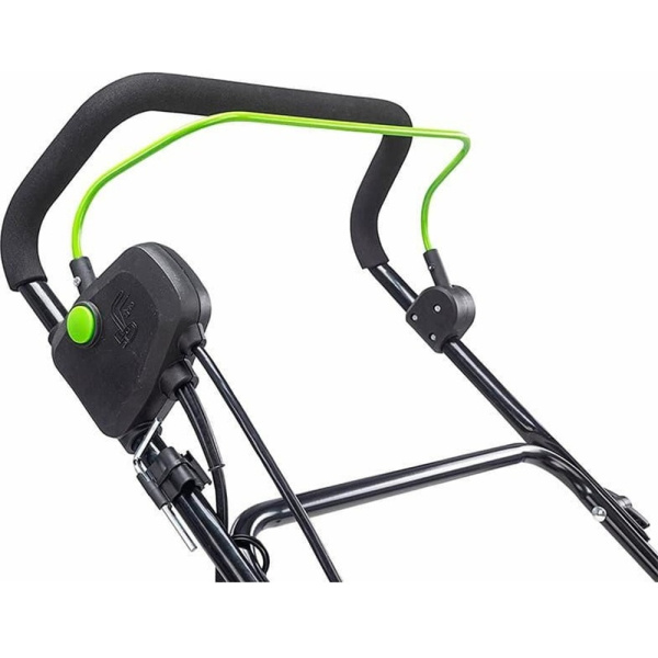 Электрический аэратор Greenworks 1500W 2515507 в Екатеринбурге