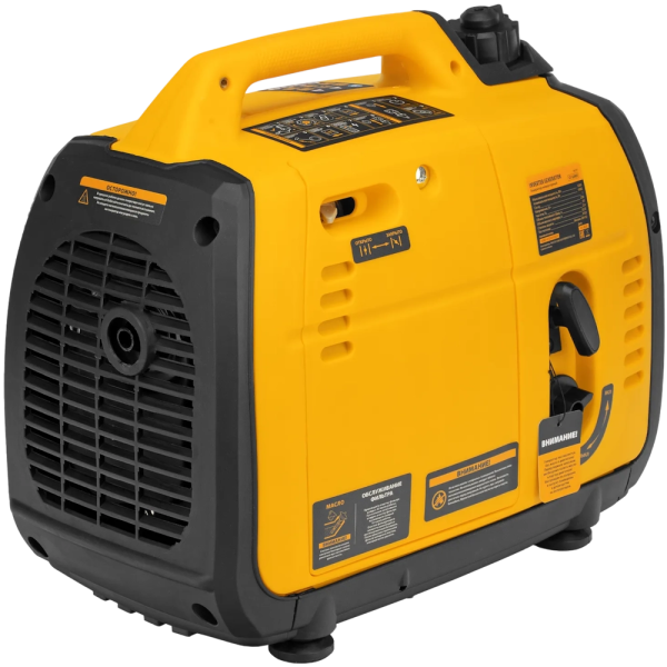 Генератор инверторный  Denzel GT-1200iF  94701 в Екатеринбурге