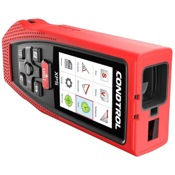 Лазерный дальномер CONDTROL XP5 150 метров  1-4-123 в Екатеринбурге