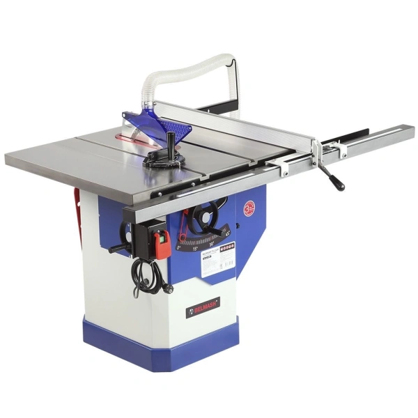 Станок круглопильный BELMASH TS-250P S308A