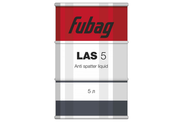 Жидкость антипригарная FUBAG LAS 5 31196