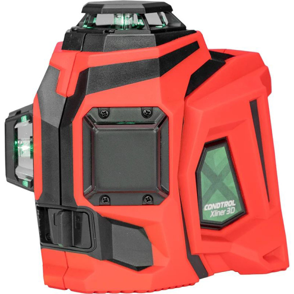 Нивелир лазерный CONDTROL XLiner 3D  1-2-423 в Екатеринбурге