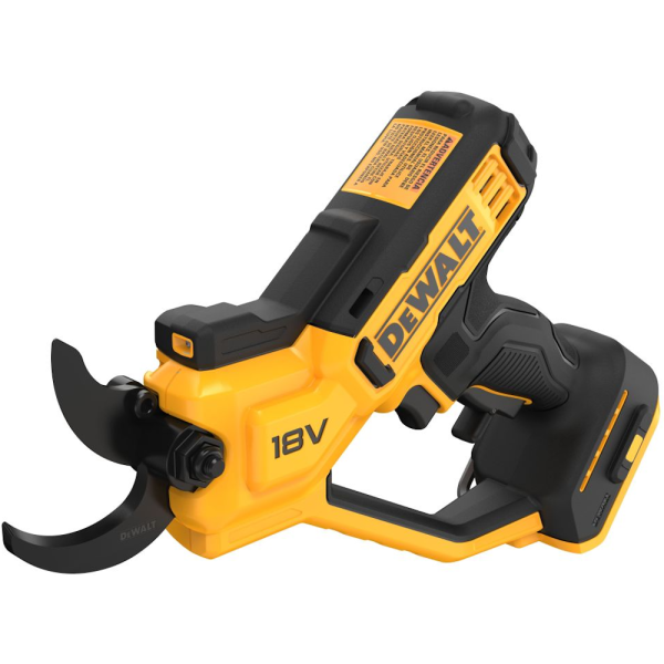 Секатор аккумуляторный DeWalt DCMPP568P1-QW в Екатеринбурге