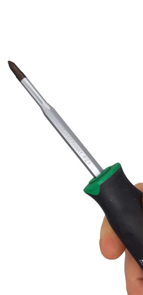 Насадка крестовая Felo для серии Nm PZ 1x170 10110204 в Екатеринбурге 