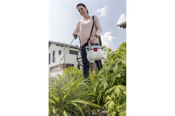 Аккумуляторный опрыскиватель AL-KO PS 2035 113697 в Екатеринбурге