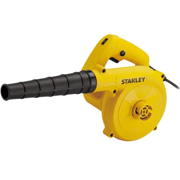 Пылесос-воздуходув STANLEY STPT600-RU