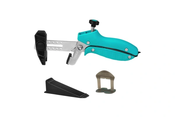 Набор СВП BIHUI клин + зажим + щипцы 1,5мм 100шт  BLSK2 в Екатеринбурге 