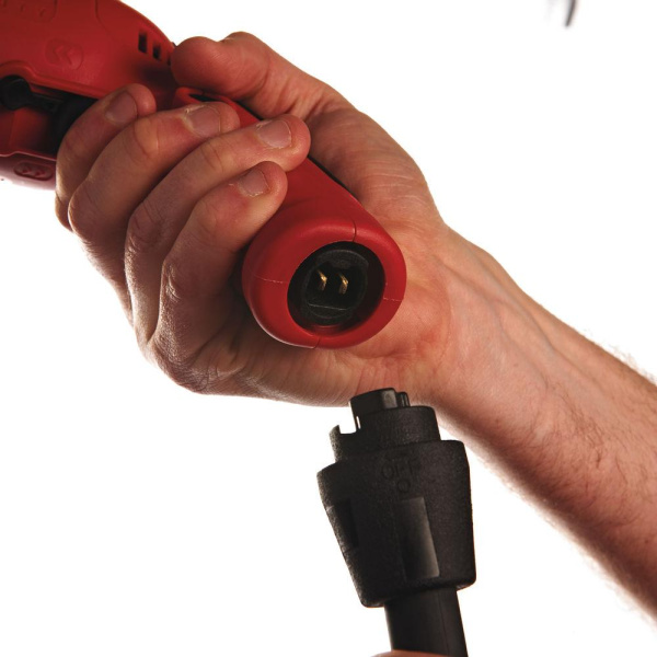 Безударная дрель Milwaukee HDE 6 RQ 010150