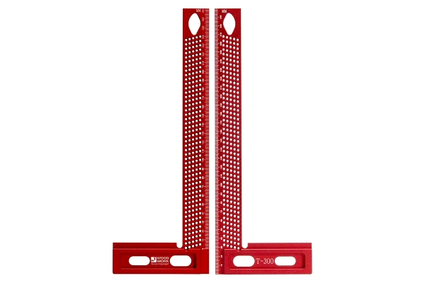 Угольник разметочный Woodwork 300  мм  MGR-300