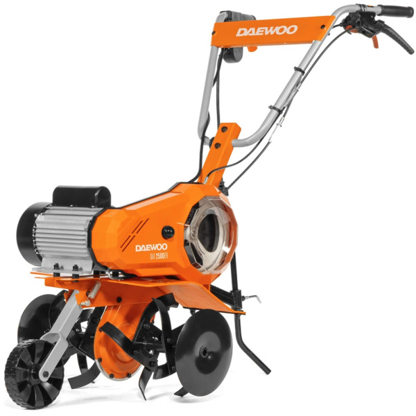 Культиватор электрический DAEWOO  DAT 2500ER 