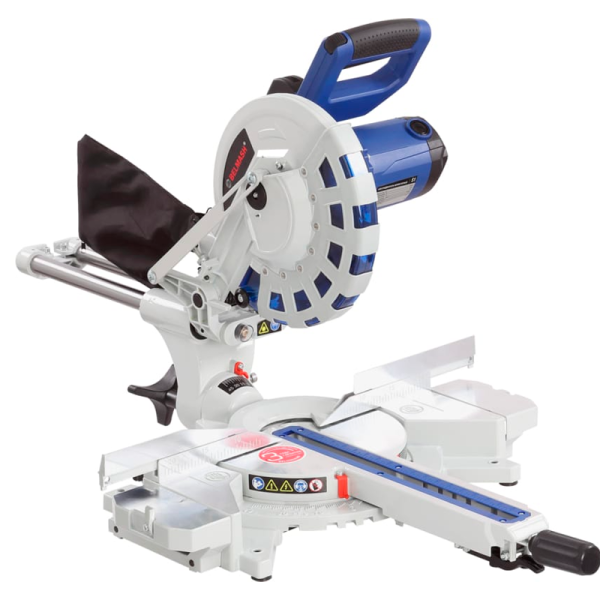 Пила торцовочная BELMASH MS B-255H  S217A в Екатеринбурге