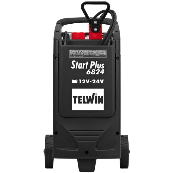 Пусковое устройство  START PLUS 6824  12-24V Telwin в Екатеринбурге