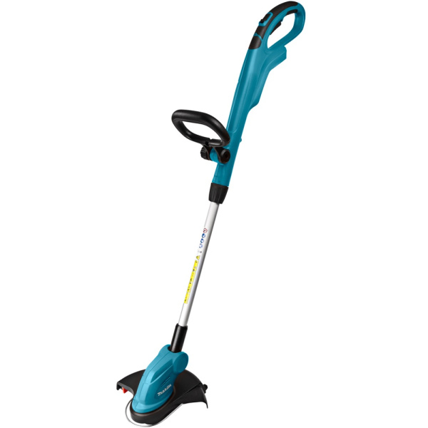 Триммер аккумуляторный Makita DUR181RF 18 В DUR181RF в Екатеринбурге