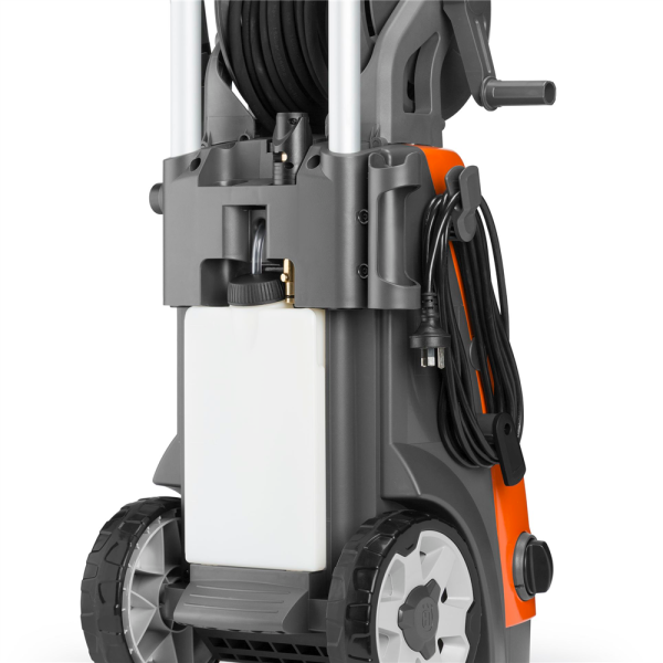 Мойка высокого давления Husqvarna PW 490 9704684-01 в Екатеринбурге