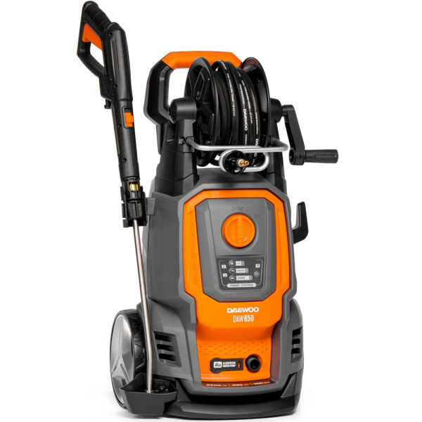 Мойка высокого давления DAEWOO DAW 650 в Екатеринбурге
