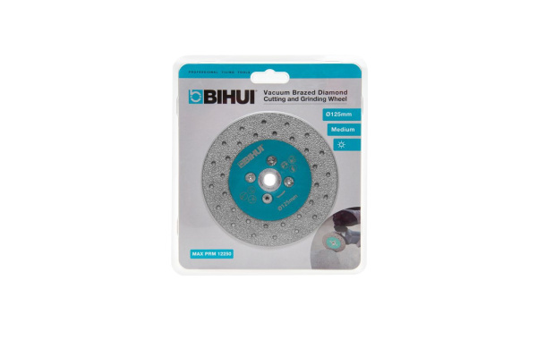 Диск алмазный BIHUI VACUUM DCWMM5 в Екатеринбурге