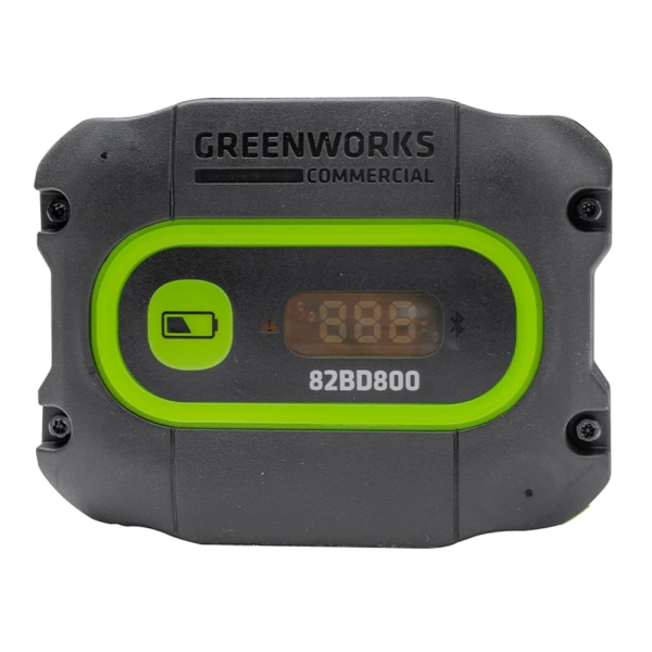 Аккумулятор Greenworks G82B2, 82V, 8 А.ч  2951407 в Екатеринбурге