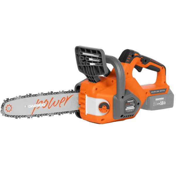 Пила цепная аккумуляторная DAEWOO  DACS 1221Li 