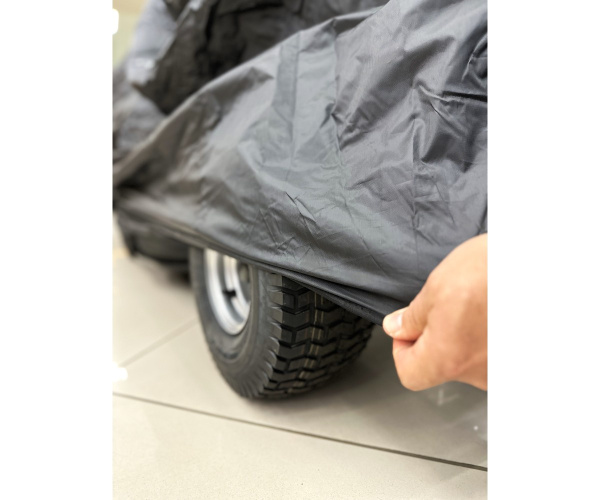 Чехол ZimAni для садовой техники L 182x112x117см в Екатеринбурге