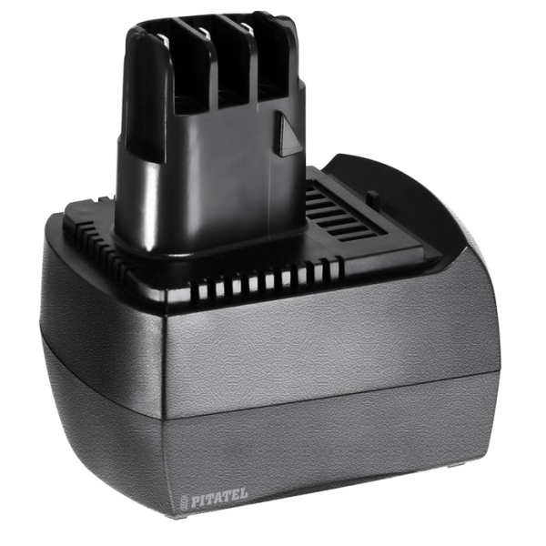Аккумулятор Pitatel для Metabo (12В, 2Ач, Li-ion) TSB-103-MET12A-40L в Екатеринбурге