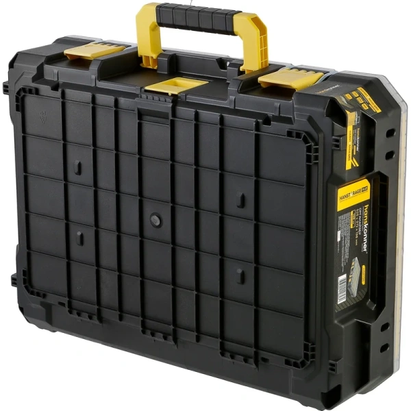 Органайзер система хранения HANSKONNER Hanstorage PLUS 525x372x136мм  HSP136 в Екатеринбурге 