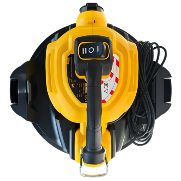 Пылесос DeWalt DXV245P  в Екатеринбурге