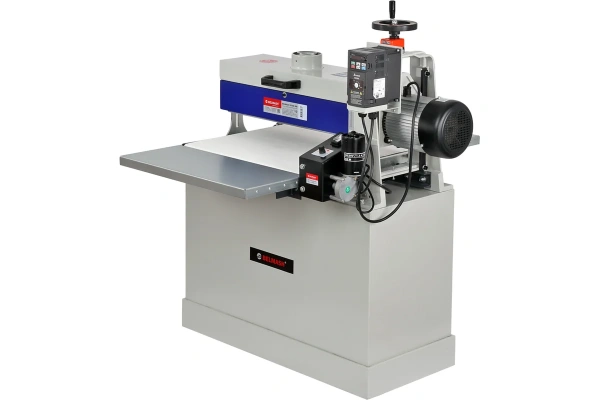 Станок шлифовальный барабанный BELMASH DS560-WB S125A в Екатеринбурге