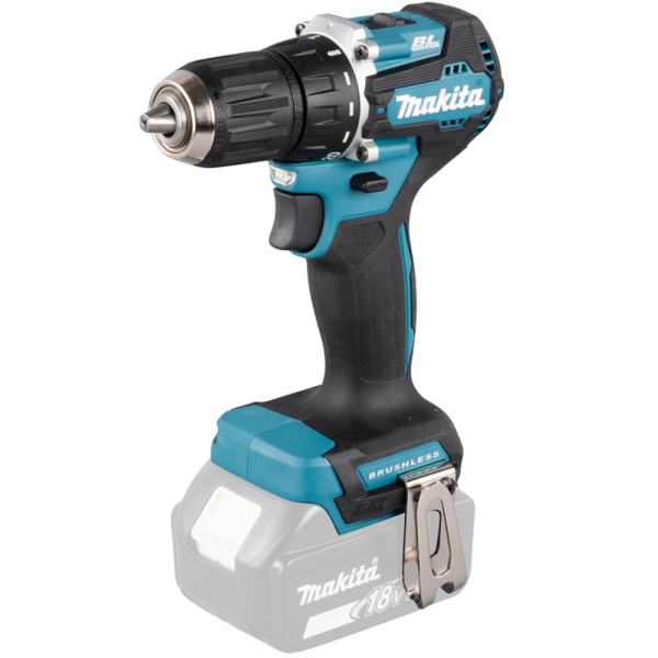 Шуруповерт аккумуляторный Makita DDF487Z