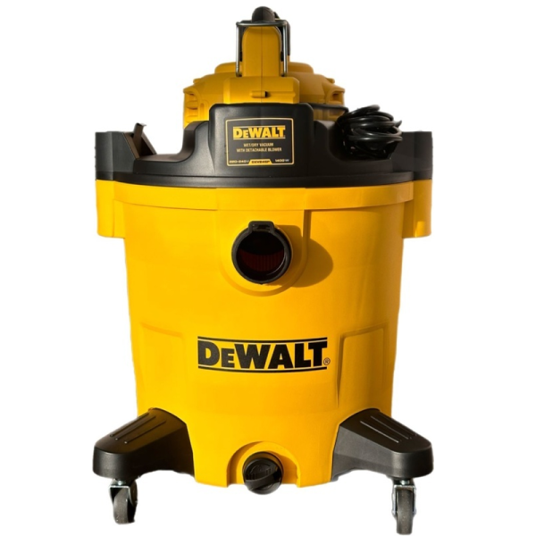 Пылесос DeWalt DXV245P  в Екатеринбурге