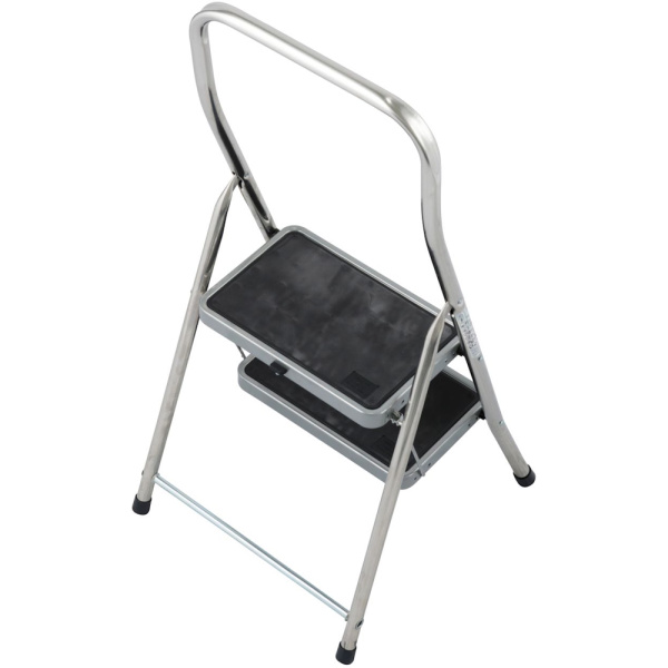 Подставка складная KRAUSE TOPPY XL 2 ступеньки  130860 в Екатеринбурге